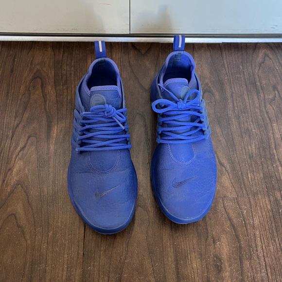 Nike Air Presto Premium (Royal Blue) - Picture 2 of 2